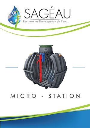 micro-station graf easyone