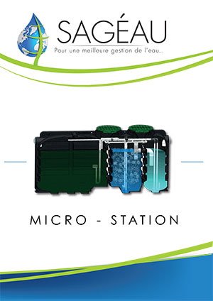 purestation microstation aliaxys