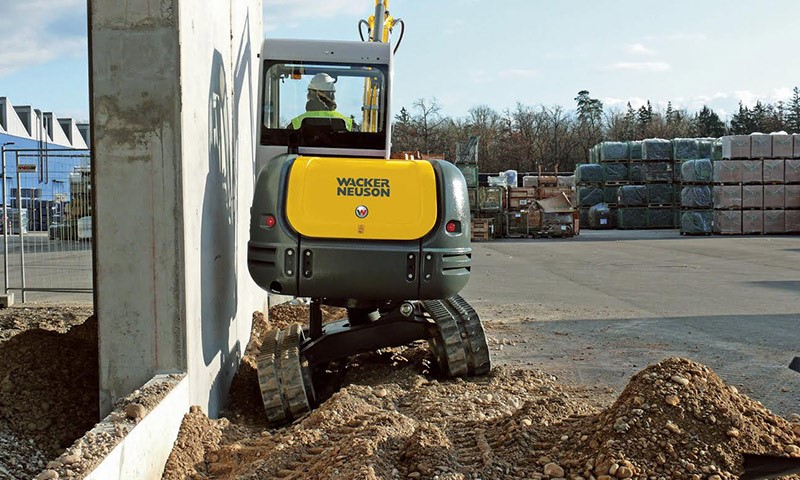 WACKER NEUSON 2